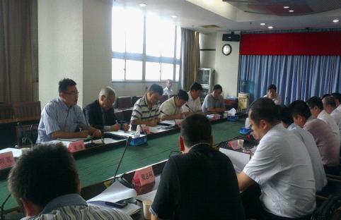 工信部運行局一行赴廣東開展工業(yè)領域電力需求側管理工作調(diào)研