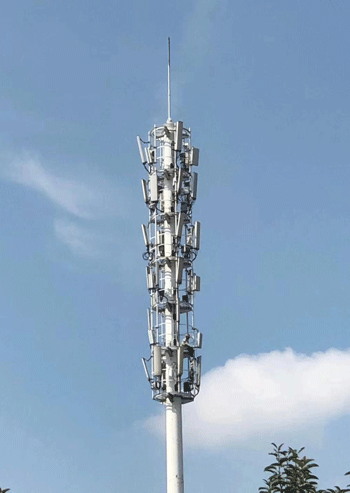 通信行業(yè)給電力公司打工？建設(shè)5G成本問題的探討
