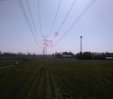 百度AI助電力巡檢走向無(wú)人化 實(shí)現(xiàn)24小時(shí)在線(xiàn)守護(hù)