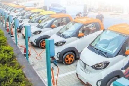 新基建東風(fēng)吹，充電樁市場將會迎來怎樣的新一年?