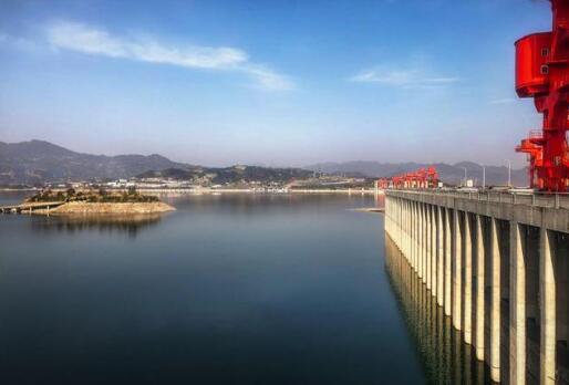 三峽水庫(kù)消落至160米，釋放近六成防洪庫(kù)容迎接主汛期