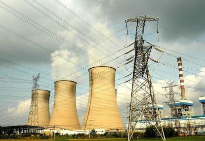 涉超標排放水污染物、污染大氣 華能萊蕪發(fā)電公司被罰71萬