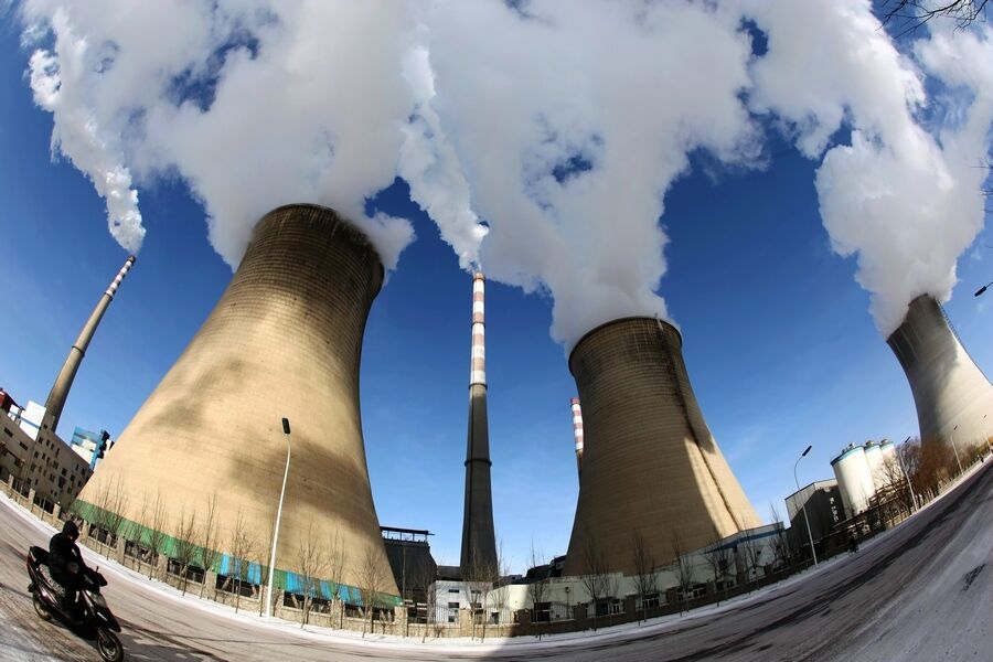 電力新基建體系下，煤電增量或驟減
