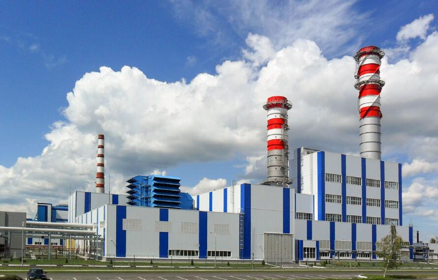 2020年中國(guó)天然氣現(xiàn)況報(bào)告：5、燃?xì)獍l(fā)電