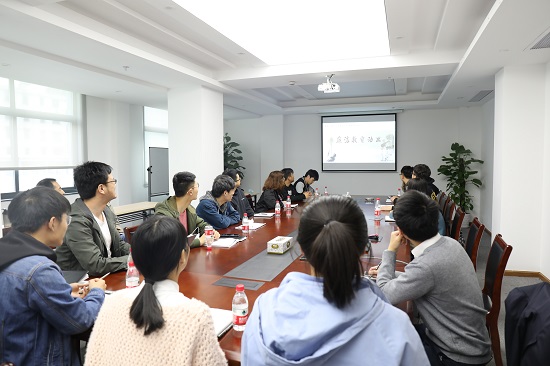 國網(wǎng)寧波市奉化區(qū)供電公司：加強(qiáng)學(xué)習(xí)宣貫，念好廉潔風(fēng)險(xiǎn)防控“緊箍咒”