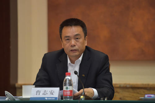 全國政協(xié)委員、南方電網(wǎng)公司總經(jīng)理曹志安：加強(qiáng)跨省區(qū)能源資源優(yōu)化配置 助力實(shí)現(xiàn)“碳達(dá)峰、碳中和”目標(biāo)