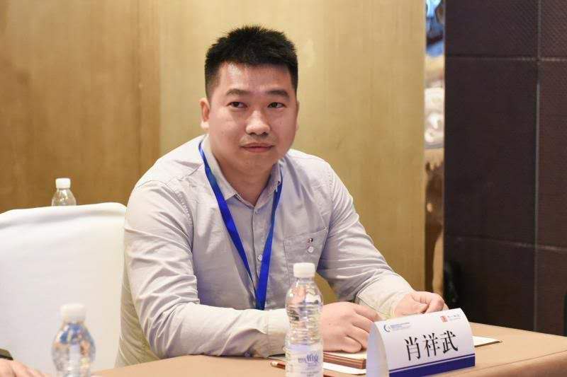 青春筑夢(mèng)，“智慧”人生——記長(zhǎng)沙市2020年度優(yōu)秀青年崗位能手、大唐先一科技公司肖祥武