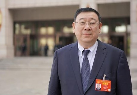 國網(wǎng)湖南省電力有限公司董事長、黨委書記孟慶強(qiáng)：打造電池儲(chǔ)能產(chǎn)業(yè)高地 服務(wù)湖南能源清潔低碳轉(zhuǎn)型