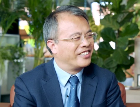 中國氫能聯(lián)盟專家委員會(huì)主任、同濟(jì)大學(xué)教授余卓平:預(yù)計(jì)我國將于“十五五”初期實(shí)現(xiàn)碳達(dá)峰