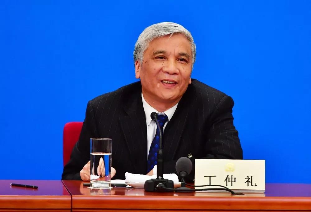 丁仲禮院士：實現(xiàn)碳中和，需要“三端發(fā)力”!