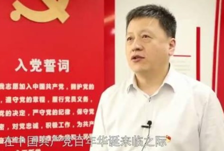 周群任中國(guó)電氣裝備集團(tuán)有限公司黨委副書(shū)記、董事，提名為中國(guó)電氣裝備集團(tuán)有限公司總經(jīng)理人選