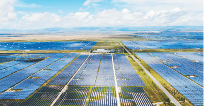 綠證交易、綠電交易、碳排放權(quán)交易——三類市場共同推進“雙碳”目標(biāo)
