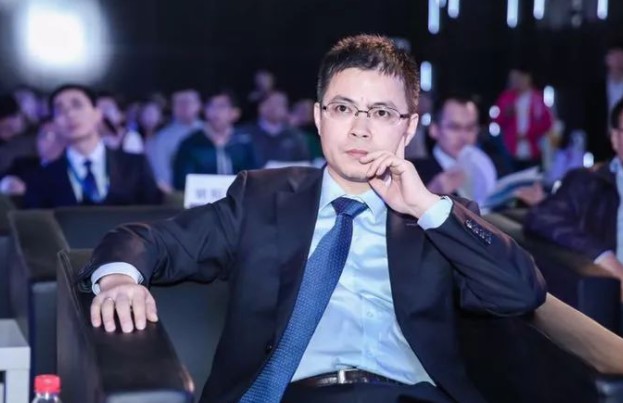明陽智能張啟應出席進博會：智慧風電進化助力碳中和！