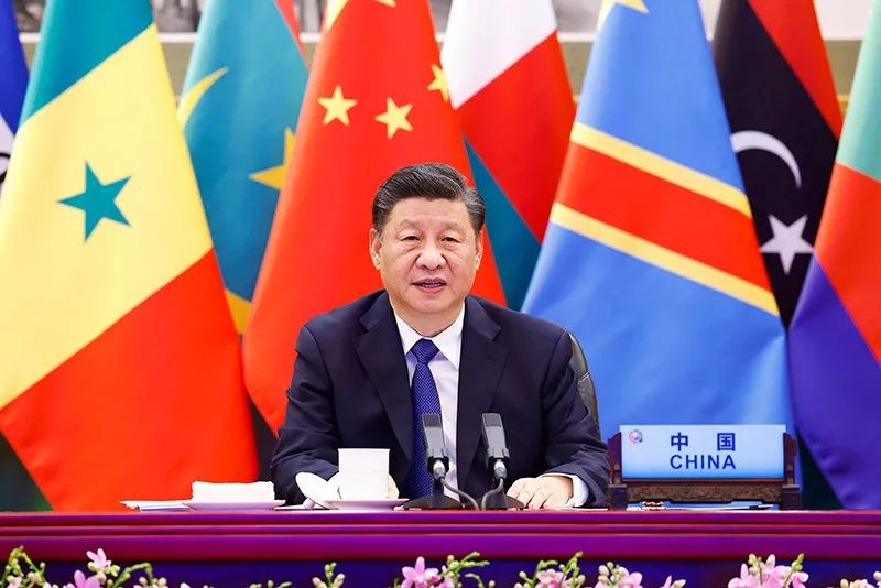 國家主席習近平：積極發(fā)展太陽能、風能等可再生能源！