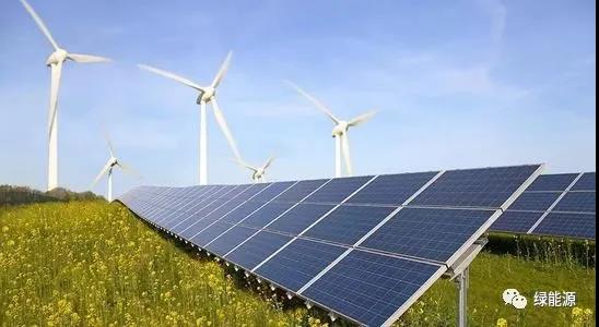 開發(fā)風電光伏，不能資本拿走資源，問題留給地方