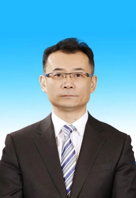 祖斌任中國華電集團(tuán)董事、黨組副書記