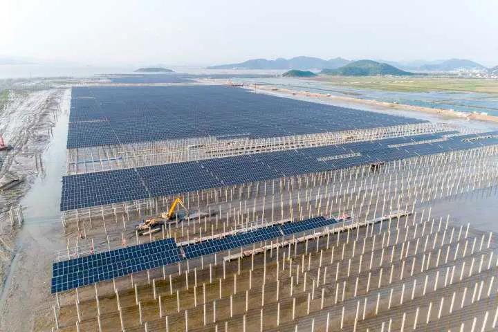 浙江：確保2022年光伏發(fā)電項(xiàng)目開(kāi)工500萬(wàn)千瓦、并網(wǎng)450萬(wàn)千瓦