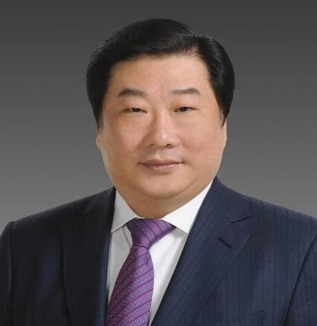 全國人大代表，山東重工集團有限公司黨委書記、董事長譚旭光：海洋經(jīng)濟是未來山東實現(xiàn)“雙碳”目標的重要組成部分