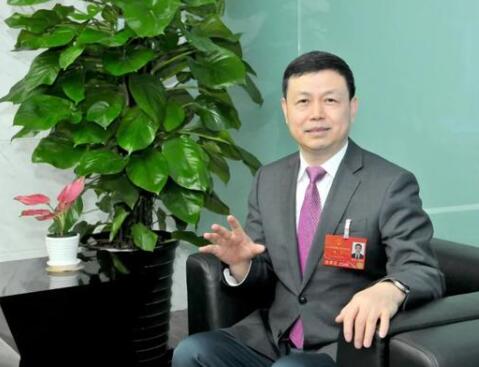 【兩會】中國移動黨組書記、董事長楊杰：加快算力網(wǎng)絡創(chuàng)新發(fā)展，構(gòu)筑國家競爭新優(yōu)勢