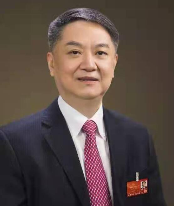 【兩會】溫樞剛：聚力促轉(zhuǎn)型，堅定不移走綠色低碳發(fā)展道路