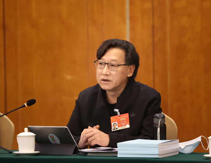 杜小光：完善統(tǒng)一建筑碳排放核算標(biāo)準(zhǔn)，助力綠色健康建筑與雙碳目標(biāo)協(xié)同發(fā)展