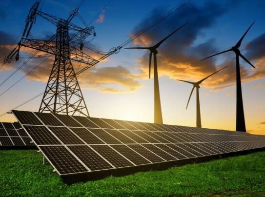 國家發(fā)改委：配售電競爭性業(yè)務有序放開 完善風電、光伏發(fā)電新能源價格形成機制 完成第三監(jiān)管周期輸配電價改革