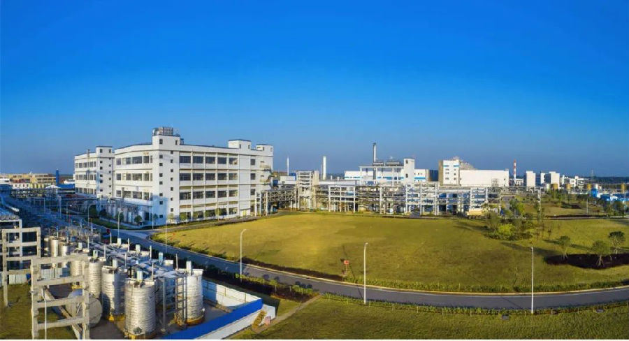 中國能建湖南院加快建設“行業(yè)領先、國內(nèi)一流”的國際工程公司