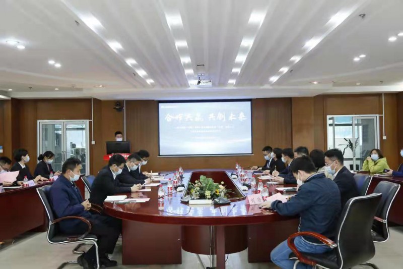 萬物皆“共享”！格力、通威戰(zhàn)略合作，提出“共享員工”策略