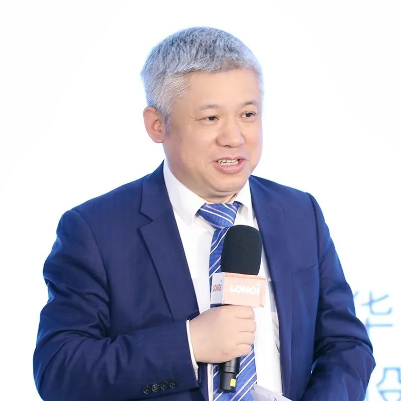 加速新能源基地布局！權(quán)威專家給出多個風光大基地建設思路！