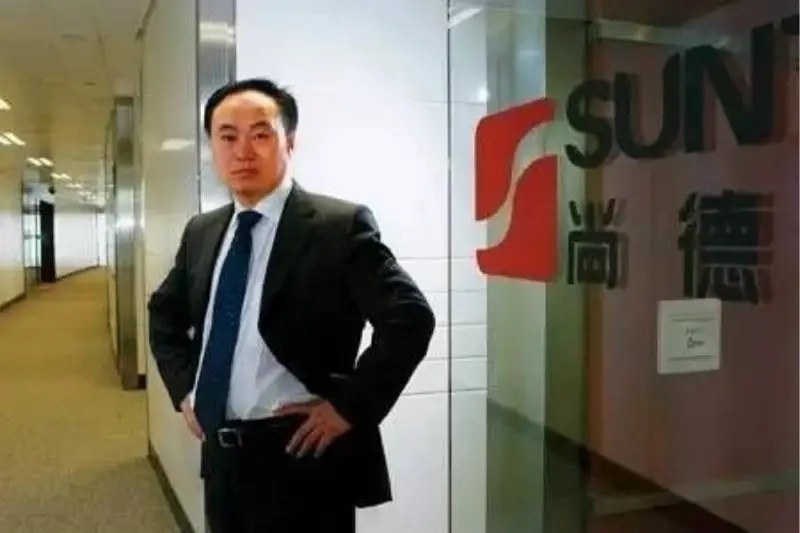 誰主沉??！中外光伏十年余博弈終“落幕”