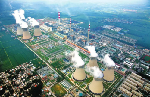 山東明確“兩高”項目改造期限，煤電截止到2025年4月