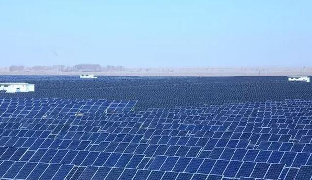 北控清潔能源集團(tuán)4月發(fā)電量約50萬兆瓦時，同比增長13.5%