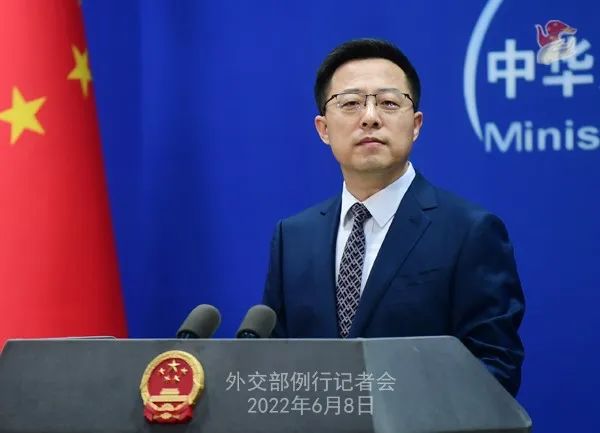 外交部嚴(yán)正聲明：美方打壓正常的光伏產(chǎn)品貿(mào)易將最終反噬美國自己！