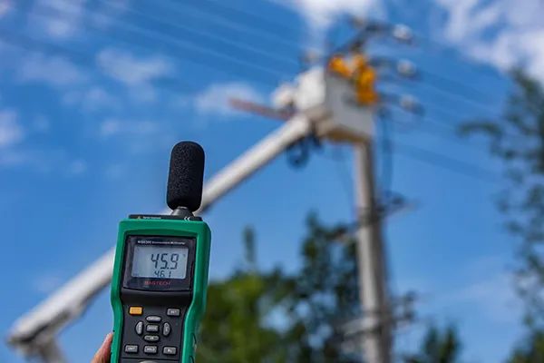 國家能源局對迎峰度夏電力保供進(jìn)行再動員、再布置發(fā)布
