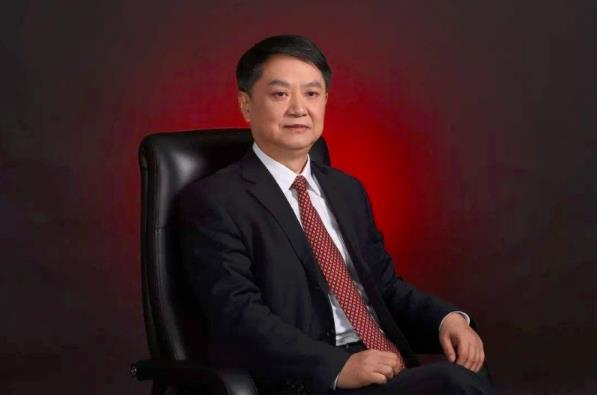 【重磅人事】溫樞剛接任華能集團(tuán)董事長、黨組書記