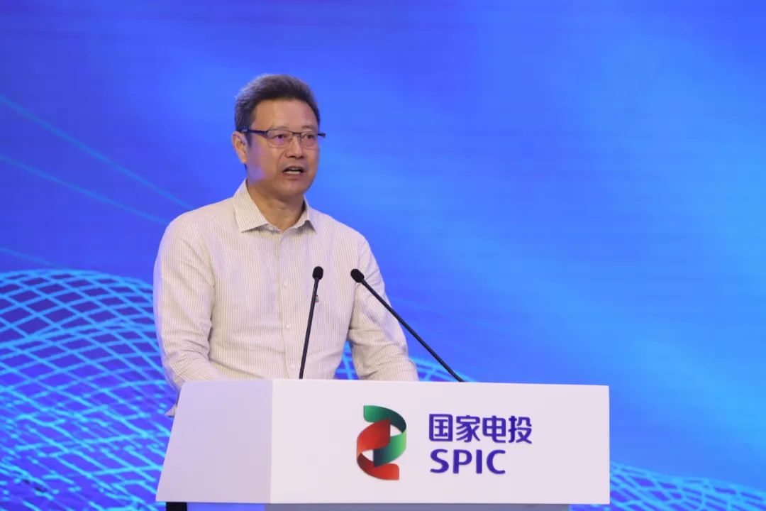 錢智民：中國(guó)“3060”，是挑戰(zhàn)更是機(jī)遇