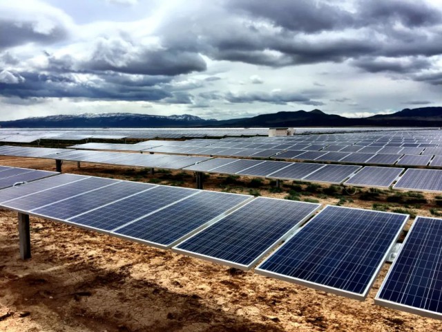 光合科普 | 發(fā)電量決定收益，影響光伏電站發(fā)電量的因素有哪些？