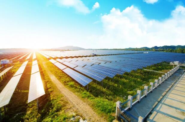 萬華化學投建140MWp農(nóng)光互補型光伏發(fā)電項目，再添新能源發(fā)展活力