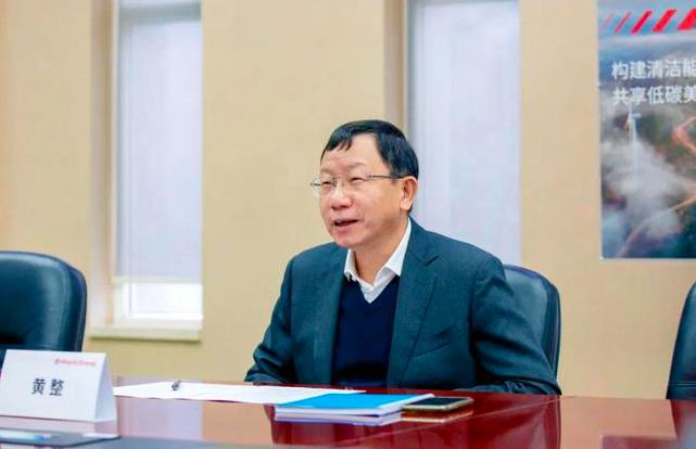 雙碳目標(biāo)下，如何賦能綠色未來——訪日立能源旗下西安電力電容器有限公司總經(jīng)理黃整