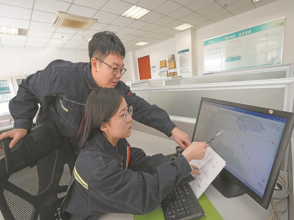 國網遼寧電力開展數(shù)據(jù)管理支撐體系建設