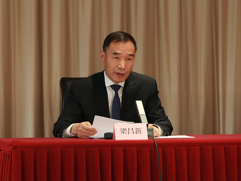 國(guó)家能源局：我國(guó)已建成世界上數(shù)量最多、分布最廣的充電基礎(chǔ)設(shè)施網(wǎng)絡(luò)