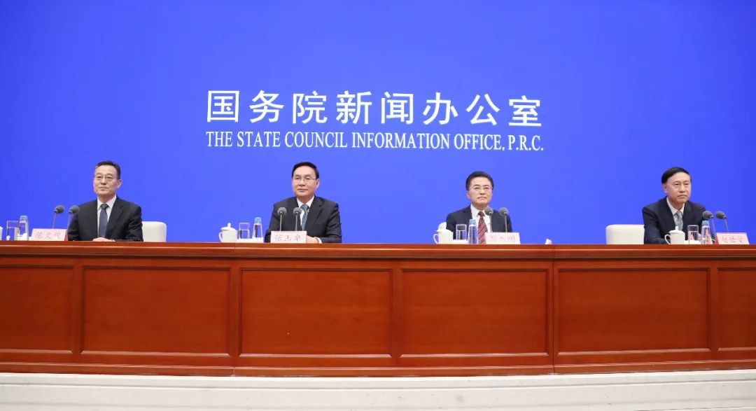 國(guó)資委領(lǐng)導(dǎo)談央企重組整合、新一輪國(guó)企改革、電力保供