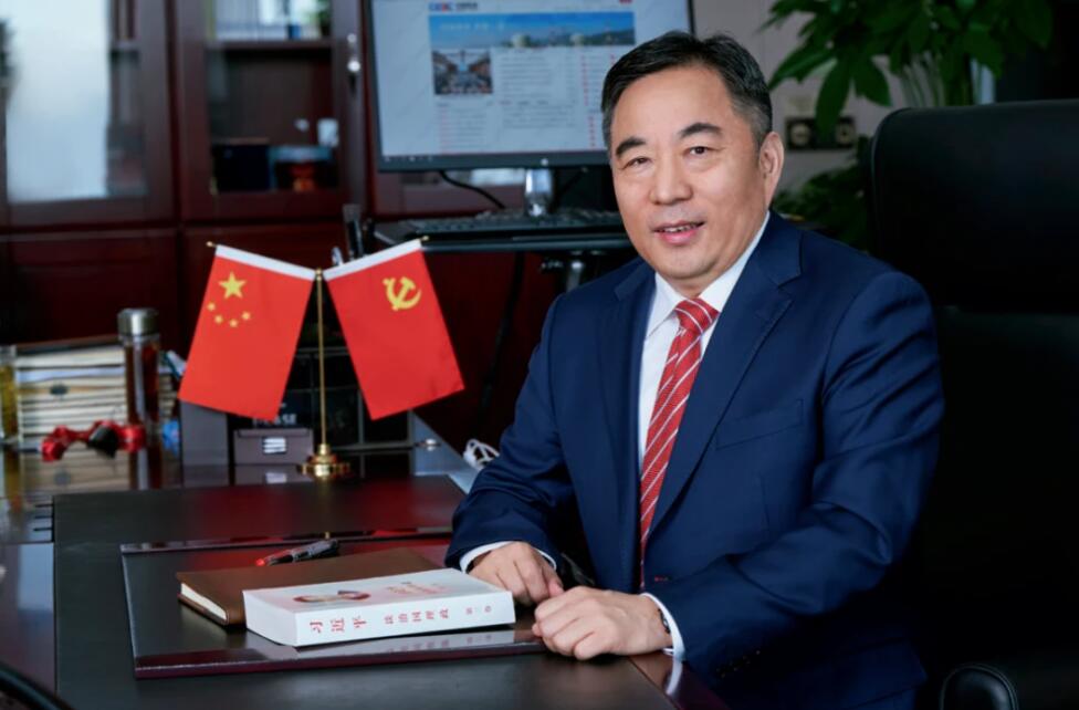 【兩會好聲音】全國政協(xié)委員宋海良：建議加快推進綠色新型煤電建設，適當布局一批煤炭儲配保障基地