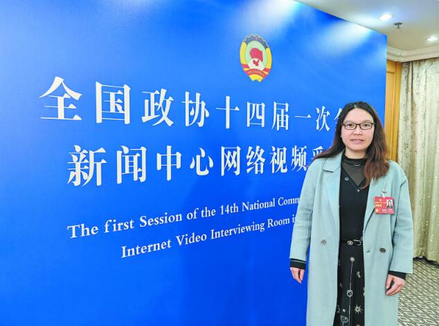推動源網(wǎng)荷儲協(xié)同發(fā)力 加快建設新型電力系統(tǒng)——訪全國政協(xié)委員、長沙理工大學電氣與信息工程學院常務副院長楊洪明
