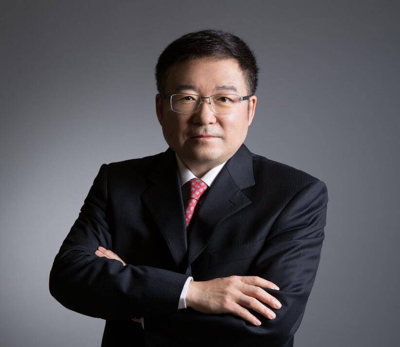 全國政協(xié)委員、國機(jī)集團(tuán)董事長張曉侖：支持轉(zhuǎn)制院所打造原創(chuàng)技術(shù)策源地