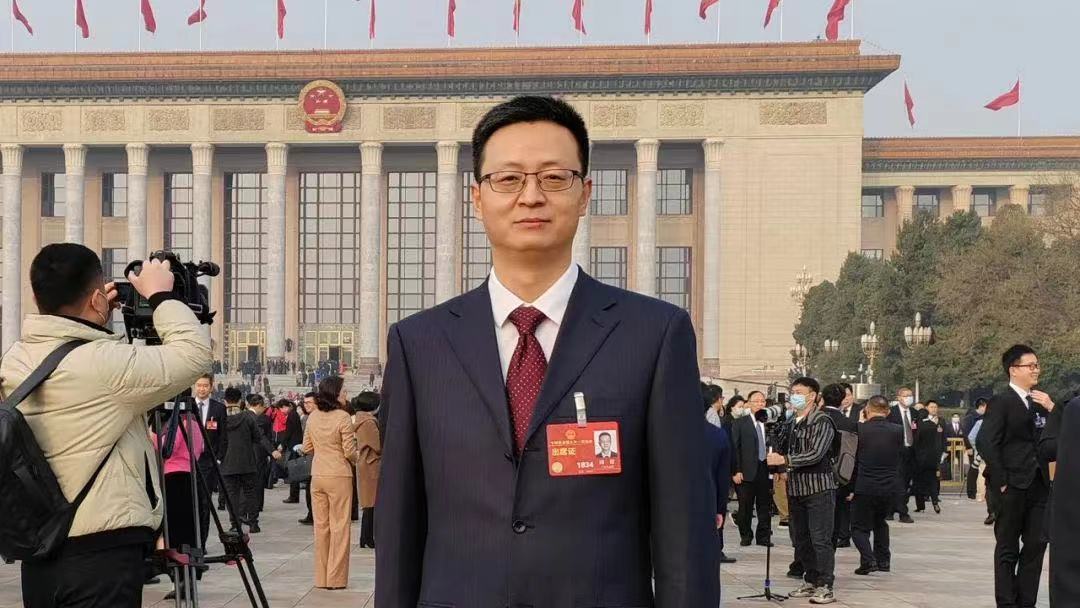 【兩會(huì)好聲音】全國(guó)人大代表周?。和苿?dòng)粵東清潔能源與綠色石化產(chǎn)業(yè)融合發(fā)展