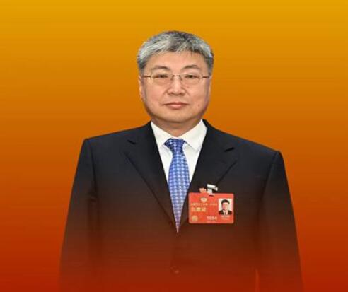 全國(guó)政協(xié)委員、國(guó)家能源集團(tuán)董事長(zhǎng)劉國(guó)躍：加快布局和釋放煤炭?jī)?yōu)質(zhì)產(chǎn)能