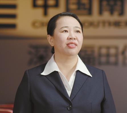 劉麗珠：抽絲剝繭的“數(shù)據獵人”