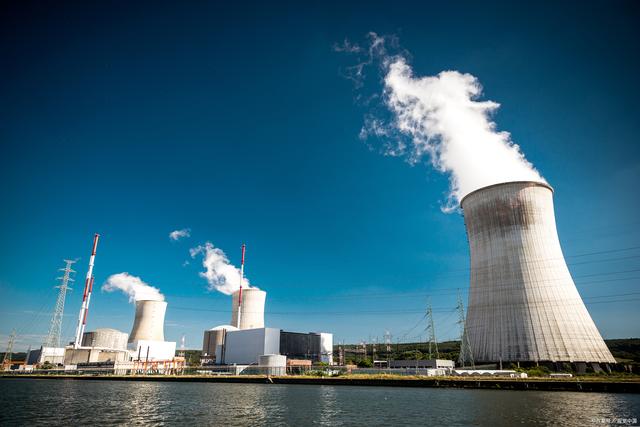 核電報告：綠電基建大時代，核電迎再次騰飛