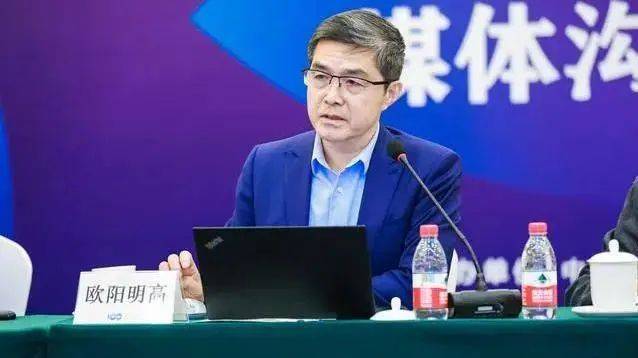 歐陽明高院士：全固態(tài)電池仍然是值得追求的目標(biāo)